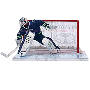 NHL Series 33 Cory Schneider Action Figure